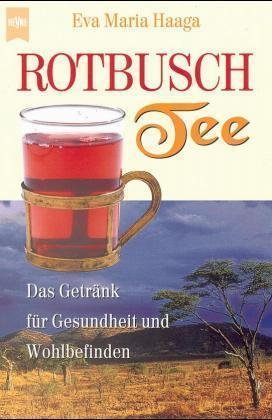 Rotbuschtee