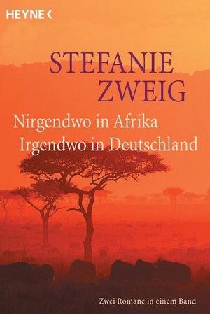 Nirgendwo in Afrika. Irgendwo in Deutschland\