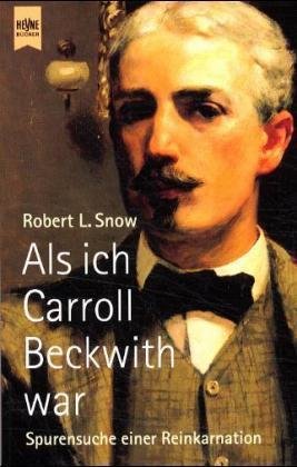 Als ich Carroll Beckwith war