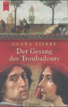 Der Gesang des Troubadours