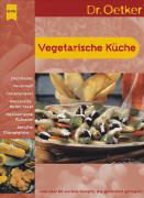 Vegetarische Küche