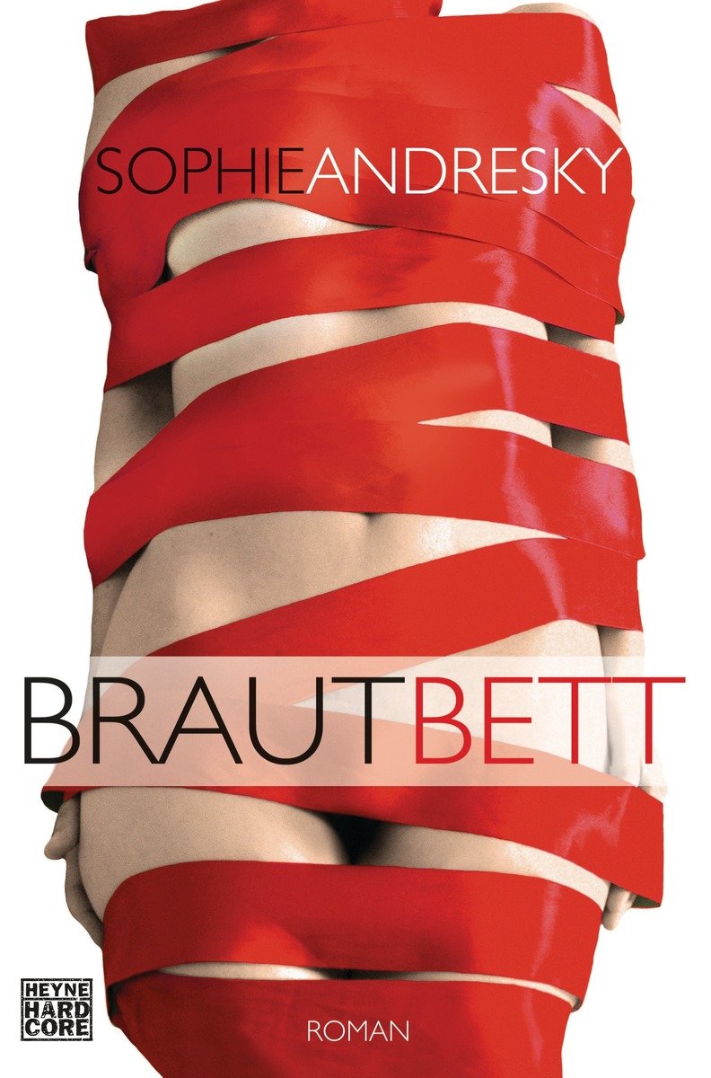 Brautbett