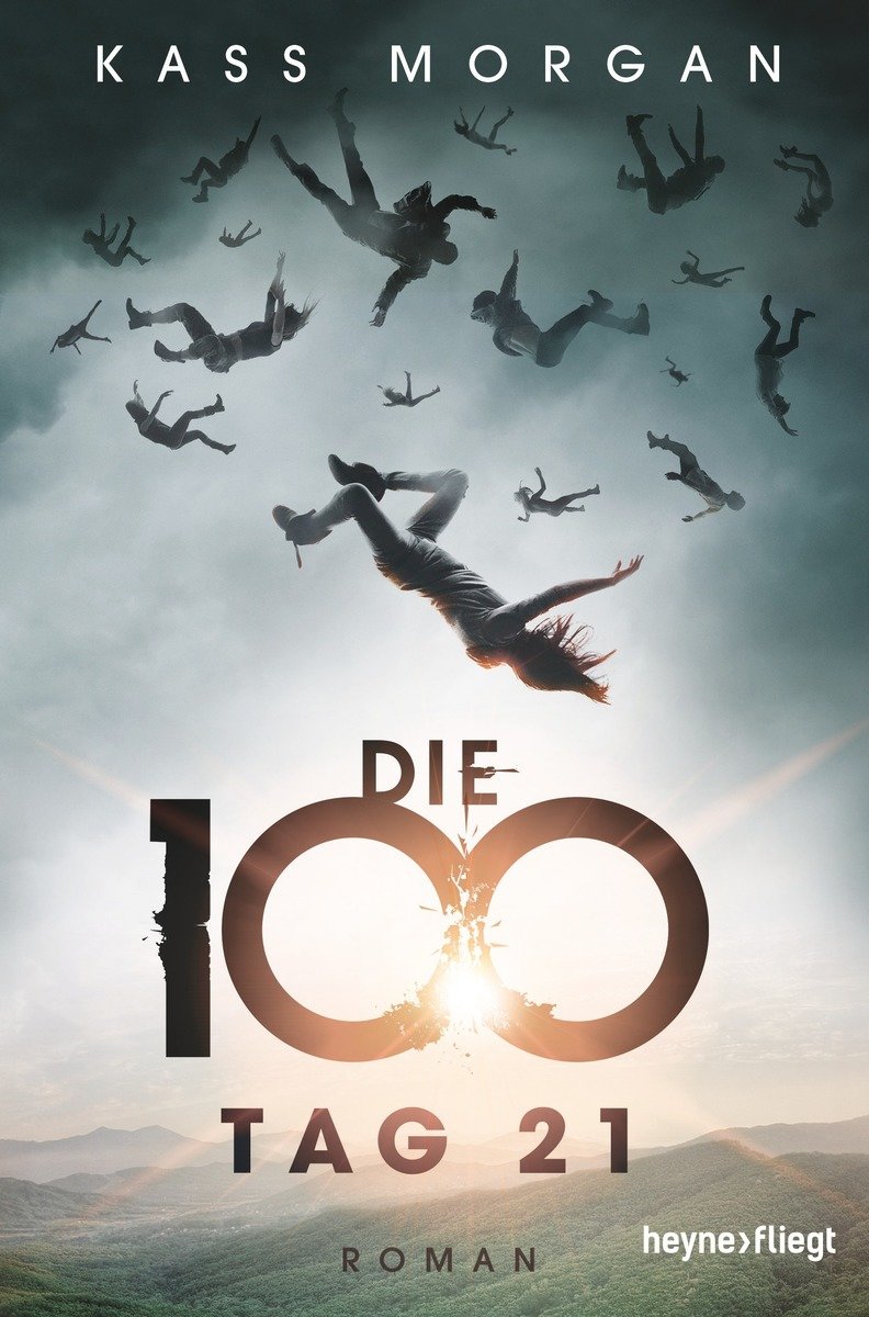 Die 100 - Tag 21