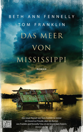 Das Meer von Mississippi