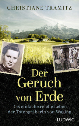 Der Geruch von Erde