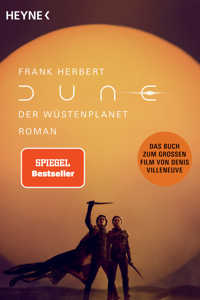 Dune - Der Wüstenplanet