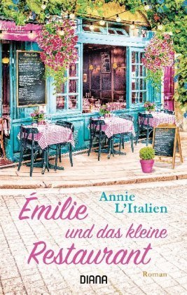 Émilie und das kleine Restaurant