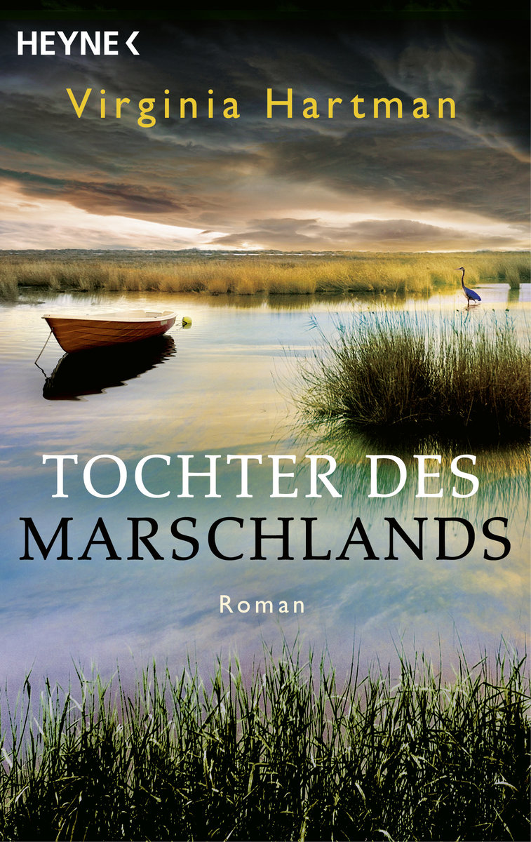 Tochter des Marschlands