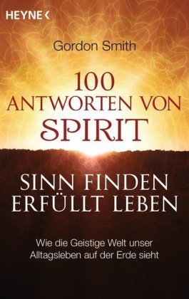 100 Antworten von Spirit