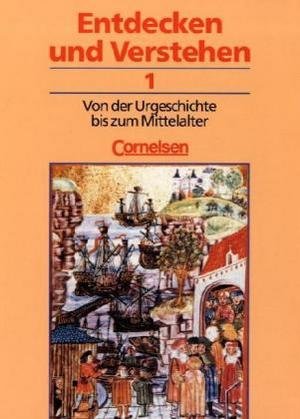 Entdecken und verstehen - Allgemeine dreibändige Ausgabe