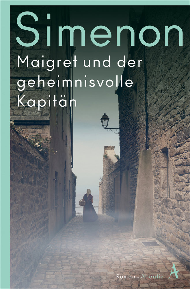 Maigret und der geheimnisvolle Kapitän