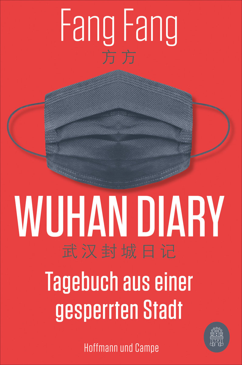 Wuhan Diary