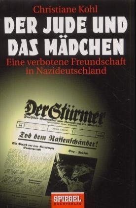 Der Jude und das Mädchen