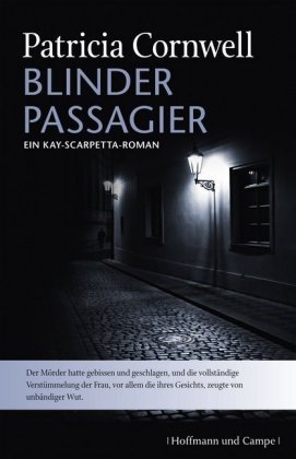 Blinder Passagier