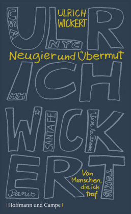 Neugier und Übermut