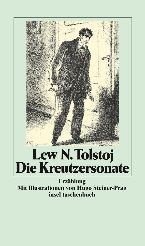 Die Kreutzersonate