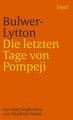 Die letzten Tage von Pompeji