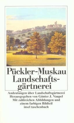 Landschaftsgärtnerei