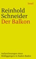 Der Balkon