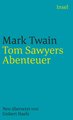 Tom Sawyers Abenteuer