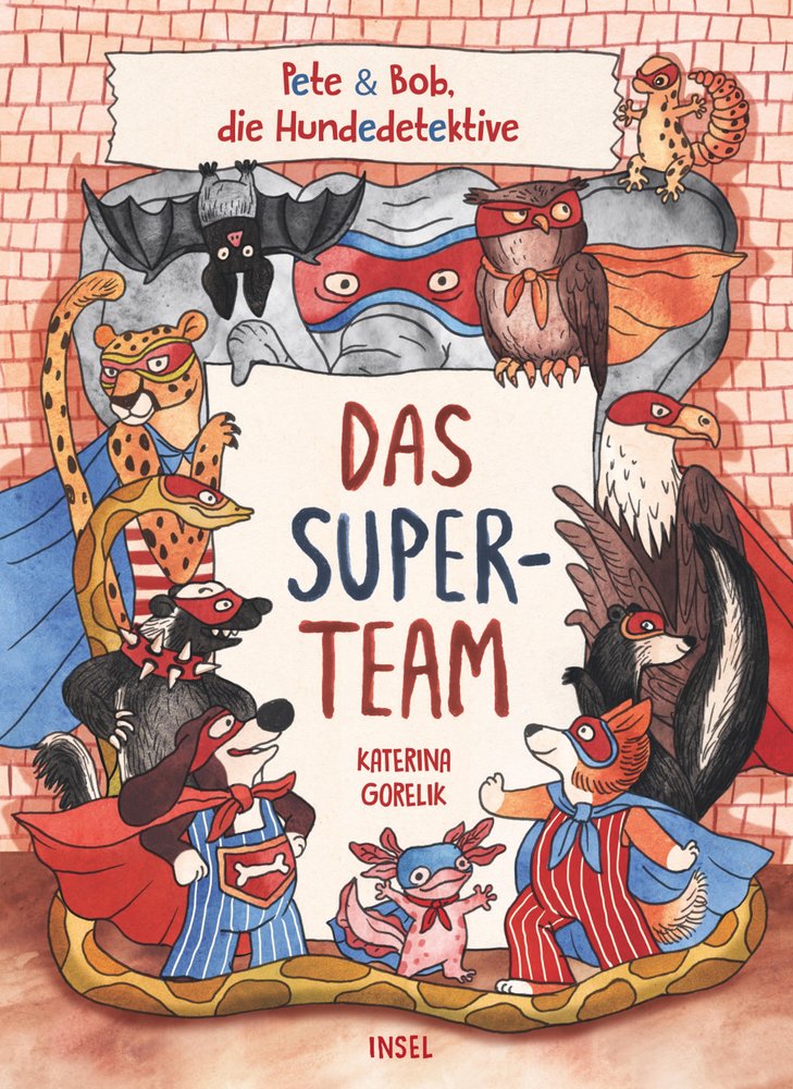 Das Superteam