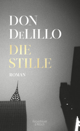 Die Stille