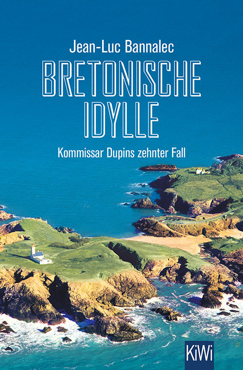 Bretonische Idylle