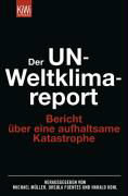 Der UN-Weltklimareport