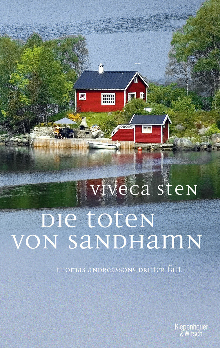 Die toten von Sandhamn