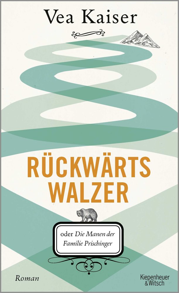 Rückwärtswalzer