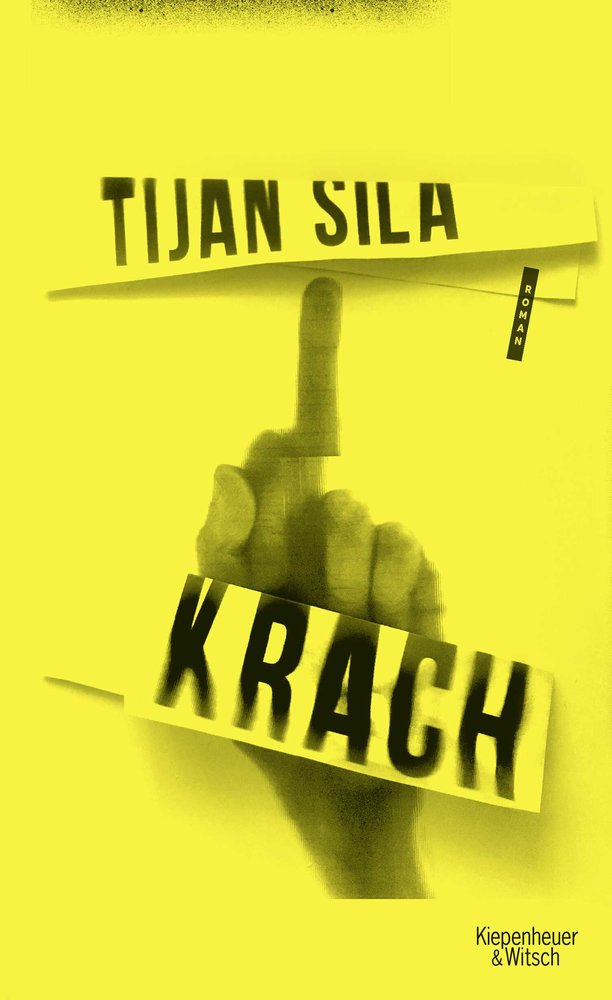 Krach