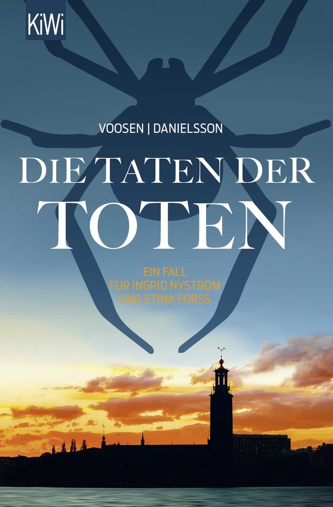 Die Taten der Toten