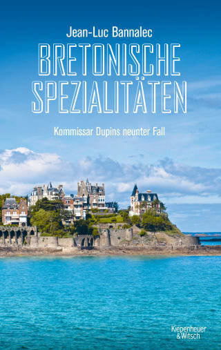 Bretonische Spezialitäten