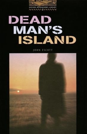 Dead Man's Island