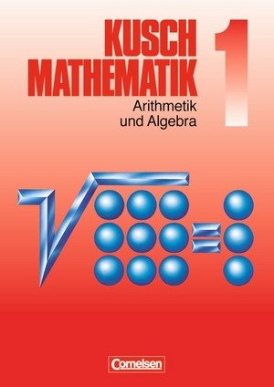 Kusch. Mathematik 1, Arithmetik