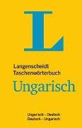 Langenscheidt Taschenwörterbuch Ungarisch