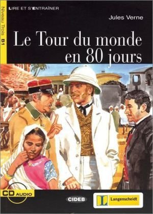 Le Tour du monde en 80 jours