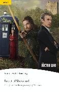 Dr Who: The Robot of Sherwood - Buch mit MP3-Audio-CD