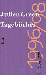 1996-1998 - Tagebücher