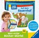 ministeps: Mein erster Bücher-Würfel (Starter-Set)