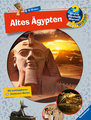 Wieso? Weshalb? Warum? ProfiWissen, Band 2: Altes Ägypten