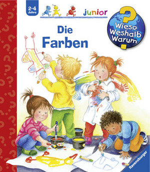 Die Farben