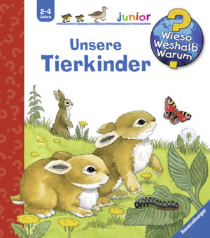 Unsere Tierkinder