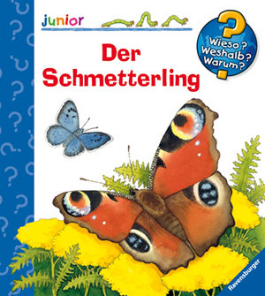 Der Schmetterling