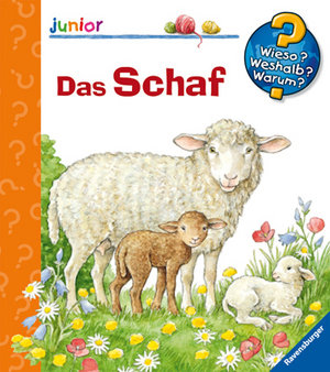 Das Schaf