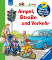 Wieso? Weshalb? Warum? junior, Band 48: Ampel, Straße und Verkehr