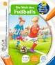 tiptoi® Wieso? Weshalb? Warum? Die Welt des Fußballs