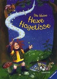 Die kleine Hexe Hagetisse