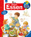 Wieso? Weshalb? Warum?, Band 19: Unser Essen