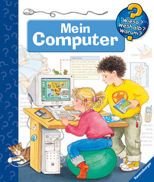 Mein Computer